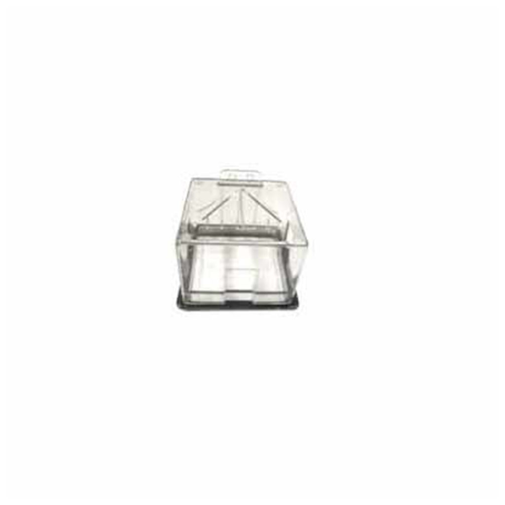 Electrical Panel Lockout - Square Box - Big 90 Degrees PS-LOTO-EPLBOXB90